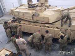 贫铀装甲非常强大吗？为什么不使用中国？