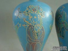 如何区分新旧瓷器？