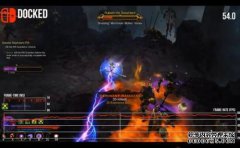 Switch版的“ Monster Hunter GU”现已上市。中文在3个