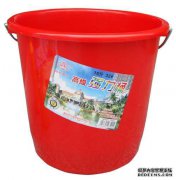 加厚不锈钢带盖水桶大水桶多用途磁水桶手提水