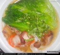 生菜辣吗？