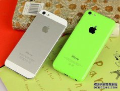 Apple 5c有哪些功能？