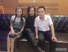 广州椰子湾椰子鸡音乐节开幕式暨“水果派”朱