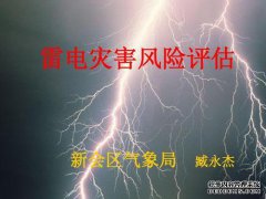 与雷有关的诗歌