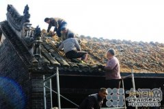 700年，前琼县“将老者修复为老者”。