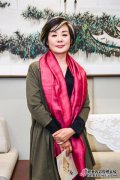 康尚和舍连：一对好夫妻