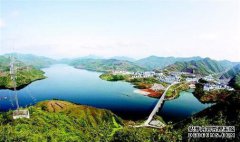 在山上见