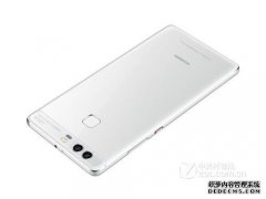 [华为P9 Plus VIE