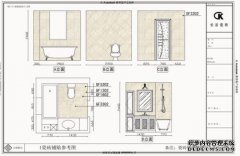 总计划为ps时如何填充镶嵌图？