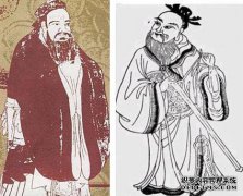 “贫穷，天真，富有和骄傲”是什么意思？