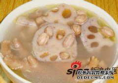 我妈妈吃哪种汤？