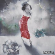 [发现了一千英里的人]