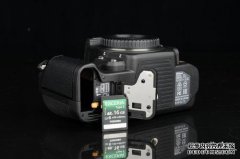 Nikon Df用户评论