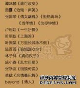 广东话“不能炖汤”是什么意思？正确的写作方