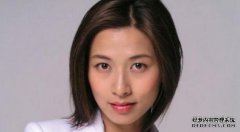女明星的名字叫Gonna。