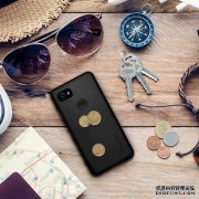 Google Pixel 4系列示例显示：查看夜景照片和Googl