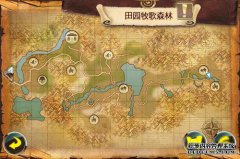 守护者栗色2.1.4终审魔兽世界地图魔兽世界RPG地图