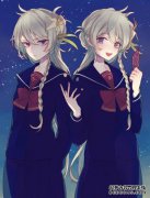 “[En][偶像梦节日]汤池”甜麋