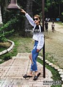 “巴拉拉小魔术仙子”正在结婚，孙Q和她的男友