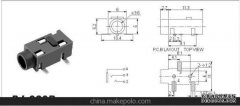 什么是PJ3 SMD晶体管？