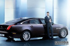 为什么Jaguar xj这么便宜，谁来驱动Jaguar xj？