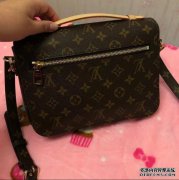 lv bag du有什么？