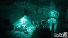 使命召唤16：现代战争允许玩家保持国家开放。