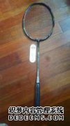 [视频]Yonex NR