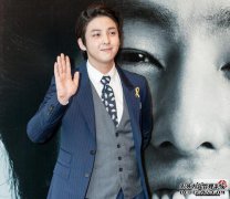 Jin Qifan的个人资料