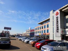 临沂最著名的街道在哪里？我不知道一条解放道