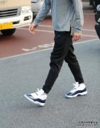 AJ是什么意思？我听说我哥哥用过AJ。