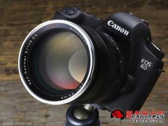 为什么在线上蔡司Sonnar T 852 ZM的评论很少？