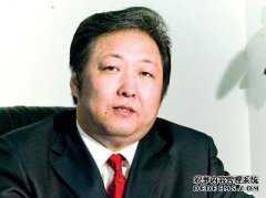 国家烟草销售局副局长超洪顺被调查！