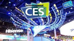 台湾区块链新先进鲸鱼链将成为CES2019上首款7纳米