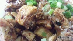 [白切鸡的全面实践]