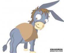为什么蝎子要蒙上眼睛？