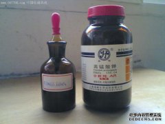什么是高锰酸钾？高锰酸钾有什么作用？