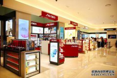 宝格丽免税店和柜台一样吗？