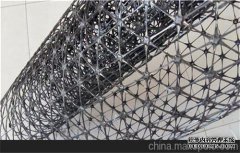 3D防腐蚀保护毯的作用及应用