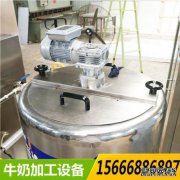 eng酸奶吧设备报价