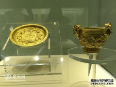 [保留]历史上规模最大的南方文物歌展