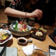 广州大榭日本料理（江南西店）和大屯日本料理