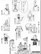 ZT目前太年轻，无法误解中医，中医也在不断发展