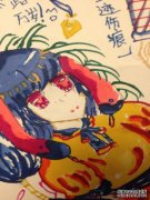 在布固的乌克兰神庙