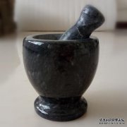 优质大蒜石