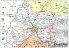 “壕”如何发音？