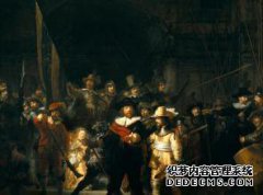 《精品西方绘画词典。伦勃朗》（Rembrandt）[引言
