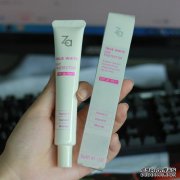 ZA霜的使用方法