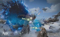 Blue Hole是韩国公司吗？