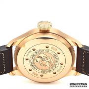 [第一代限量版]IWC万国表葡萄牙系列IW5000 7天金链